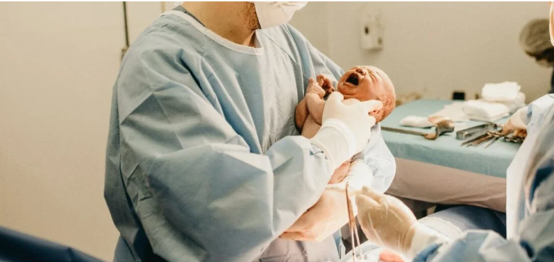 Thailand Peringkat Tiga Dunia Alami Penurunan Angka Kelahiran Bayi